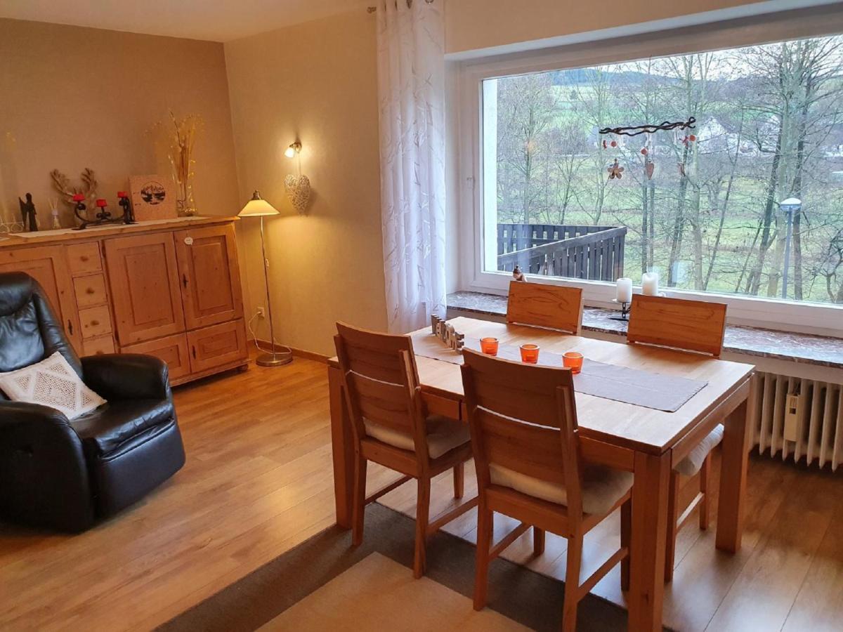 Ferienhaus Junge Ruhr Olsberg Exterior foto